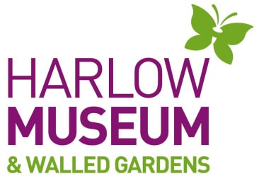 Harlow Museum Logo